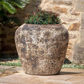 Photo of Campania Cavaillon Jar - Exclusively Campania